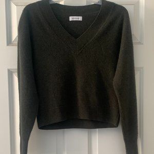 NAADAM Cashmere Sweater